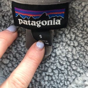 Women’s Patagonia Pullover